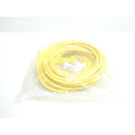Turck Flex Life 20M Cordset Cable RSM RKM 86-20M/S101